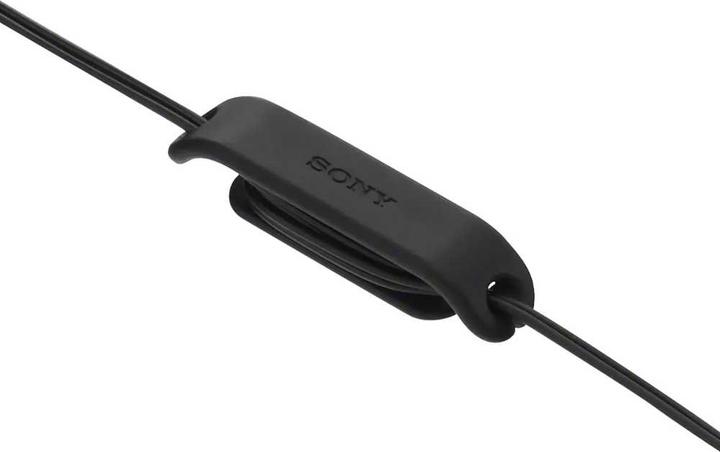 Actual product image Sony IER-EX15C (No noise cancellation, Cable)