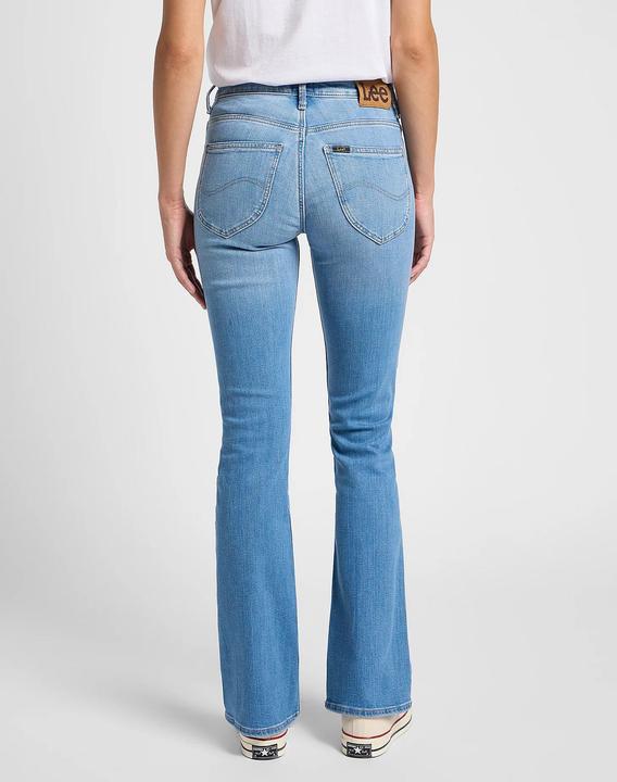 Actual product image Lee Breese Boot (29)