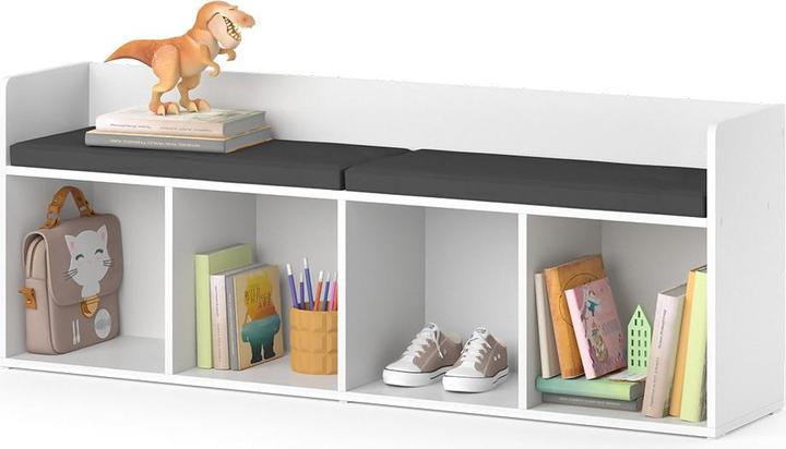 Produktbild Vicco Luigi (142 x 31 x 53 cm)