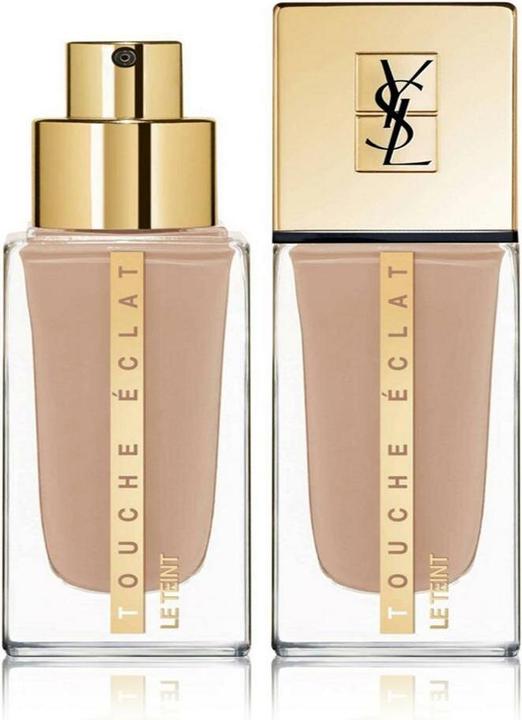 Immagine prodotto Yves Saint Laurent Touche Éclat Le Teint Foundation 25-beige rosé 25 ml (25 Rosa beige)