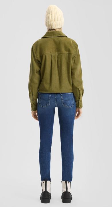 Image du produit S.Oliver Jeans-Hose Jeans Sadie / Skinny Fit / Mid Rise / Skinny Leg / Superstretch (W34/L30)