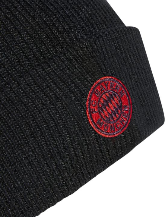Produktbild Adidas Bayern München Woolie Cap (One Size)