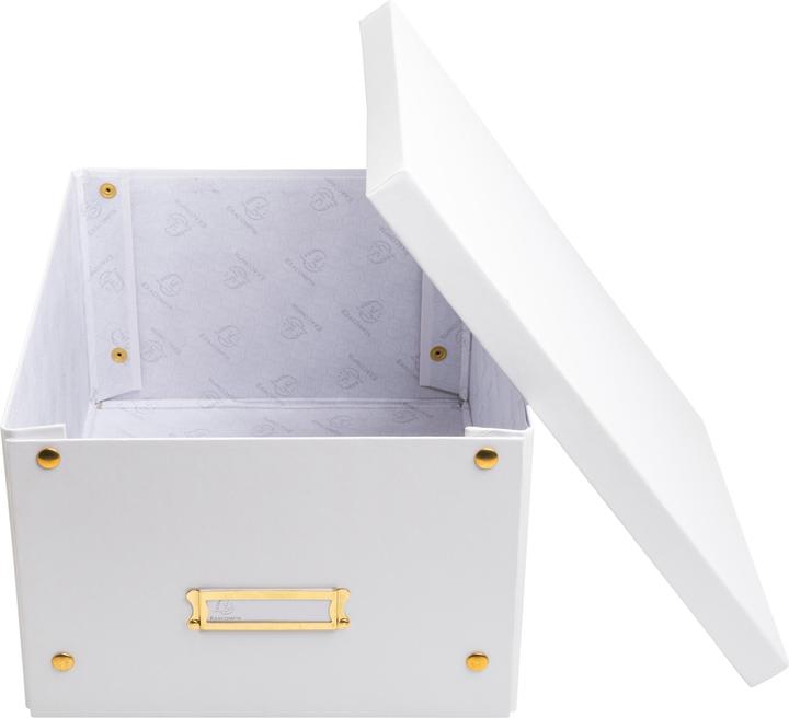 Actual product image Exacompta Storage box (1.84 l)