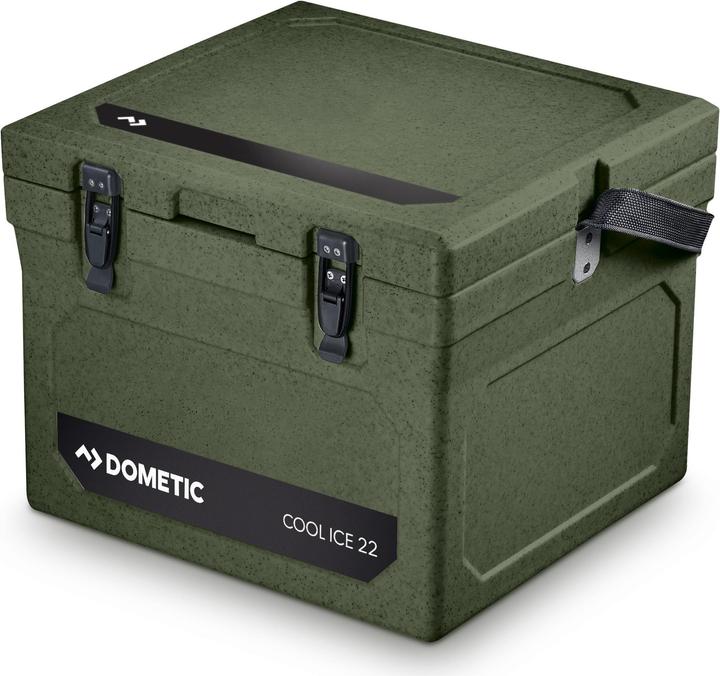 Actual product image Dometic Cool-Ice WCI 22 (22 l)