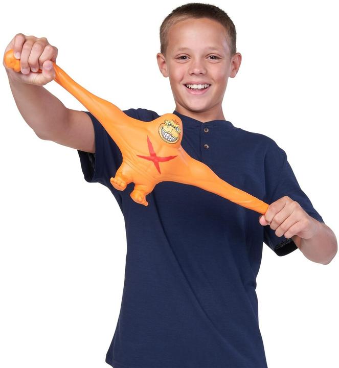 Immagine prodotto Zuru Smashers - Slam Heroes Gorilla