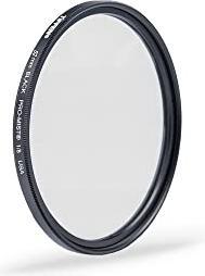 Tiffen 52 MM NERO PRO-MIST 1/8