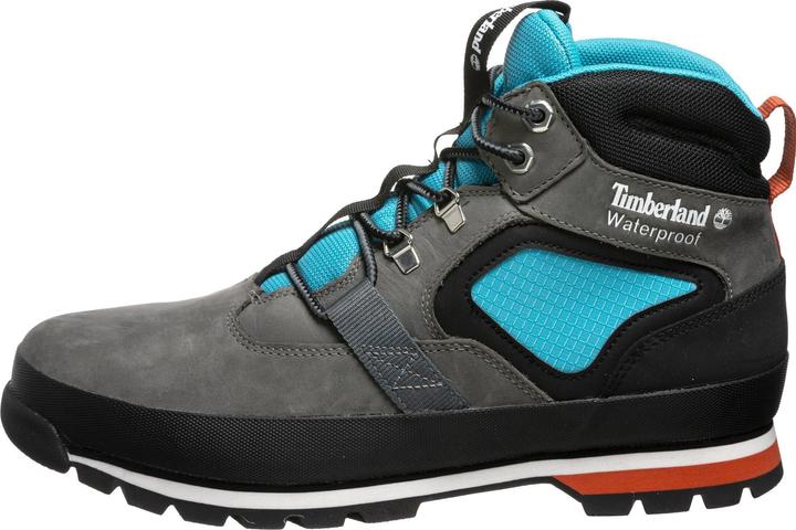 Actual product image Timberland Shoes Euro Hiker Chukka - 98492 (43.5)
