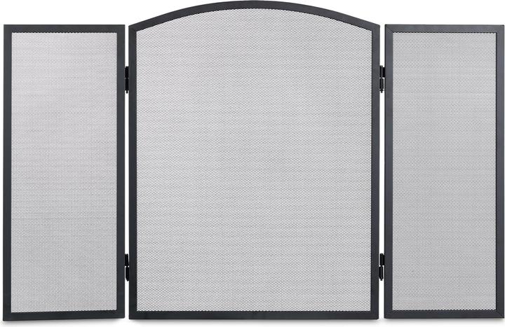 Image du produit Relaxdays Grille pare-étincelles (96 x 1 x 62 cm)