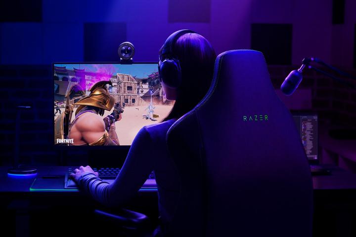 Productafbeelding Razer Kiyo Pro (2 Mpx)