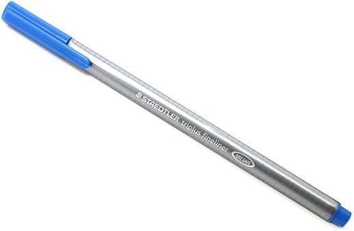 Produktbild Staedtler Triplus Fineliner 334 (1x)