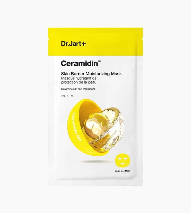 Image du produit Dr. Jart+ Céramidine Barrière de peau (22 g)