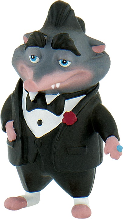 Bullyland Zoomania Mr. Big