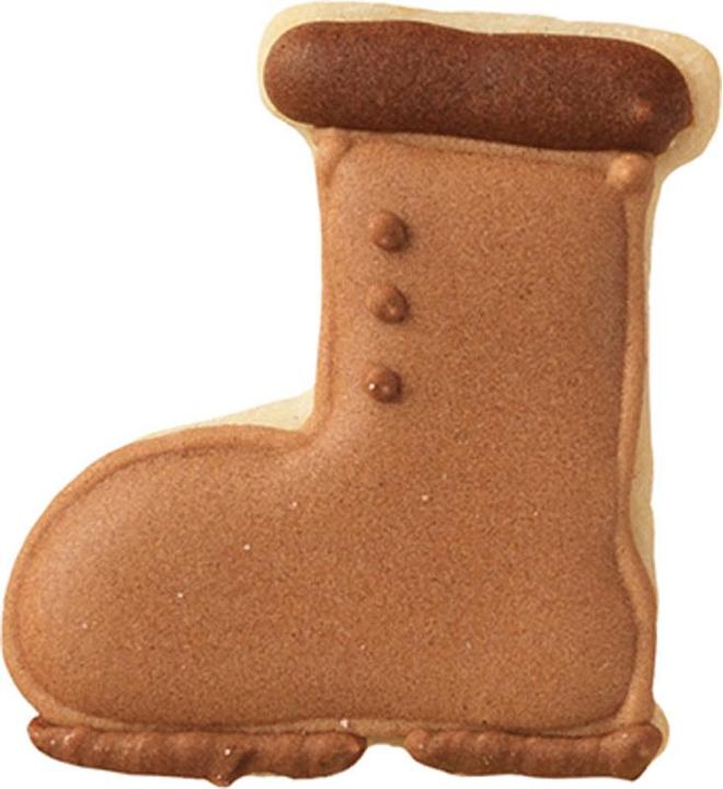 Produktbild Birkmann Mini Stiefel