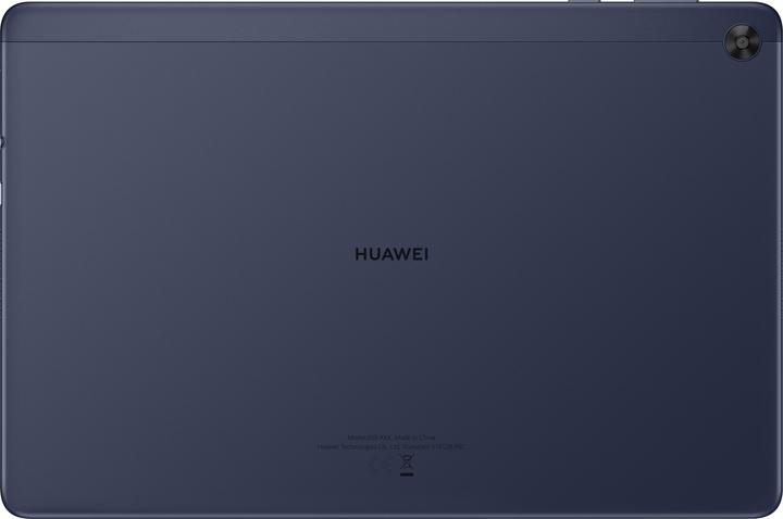 Actual product image Huawei MatePad T10 WiFi (9.70", 32 GB, Deepsea Blue)