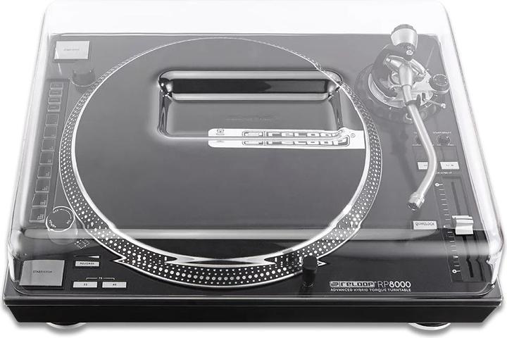 Produktbild Decksaver RP7000/RP8000 Staubschutzcover