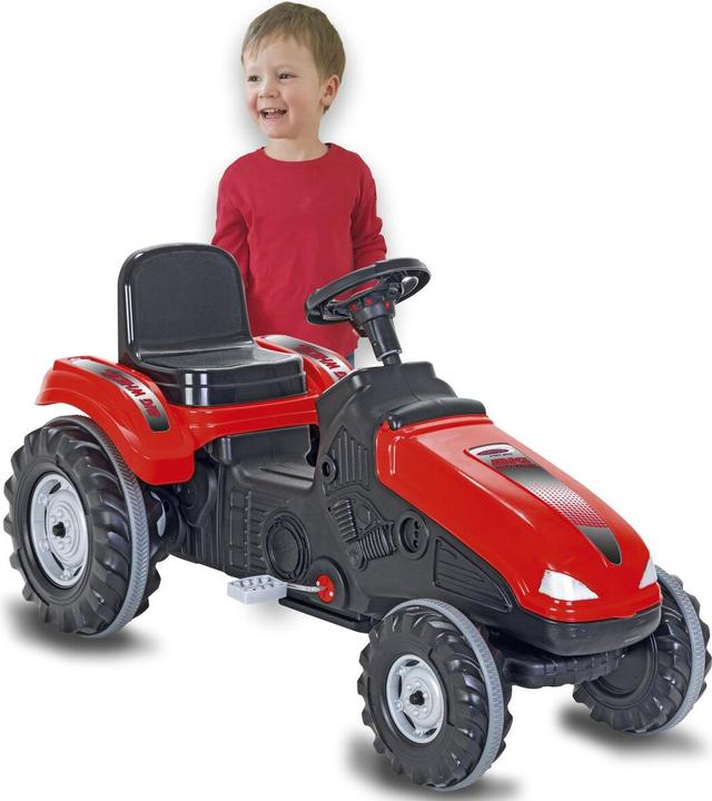 Produktbild Jamara Big Wheel