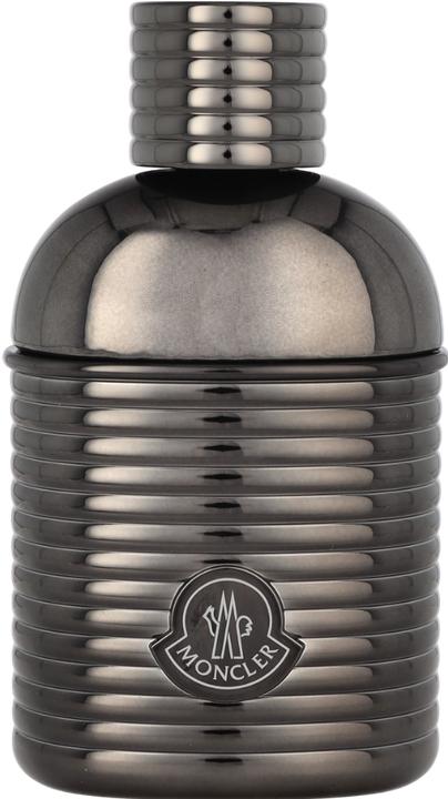 Actual product image Moncler Sunrise Eau de Parfum (Eau de parfum, 100 ml)