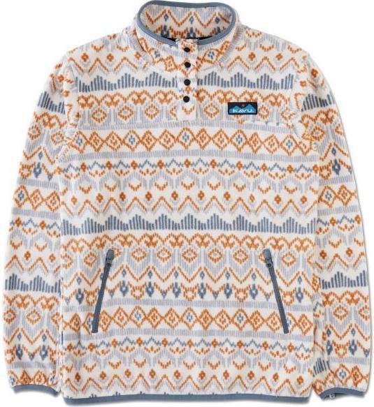 Immagine prodotto Kavu Cavanaugh - Fleecejacke - Damen (M)