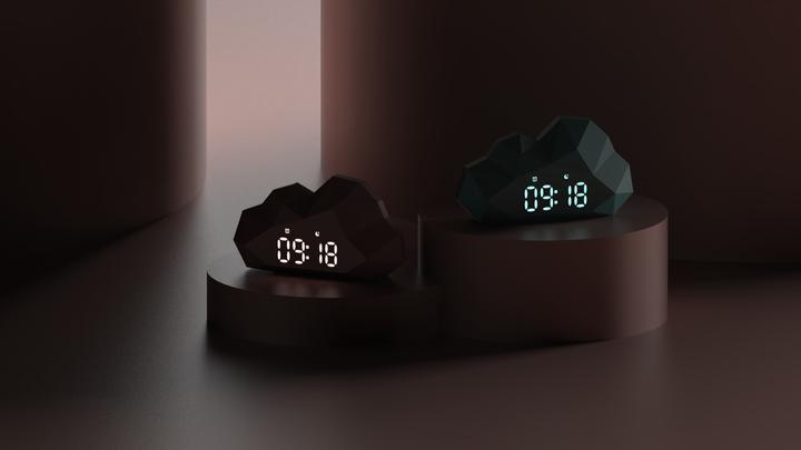 Actual product image Mobility on Board Cloudy