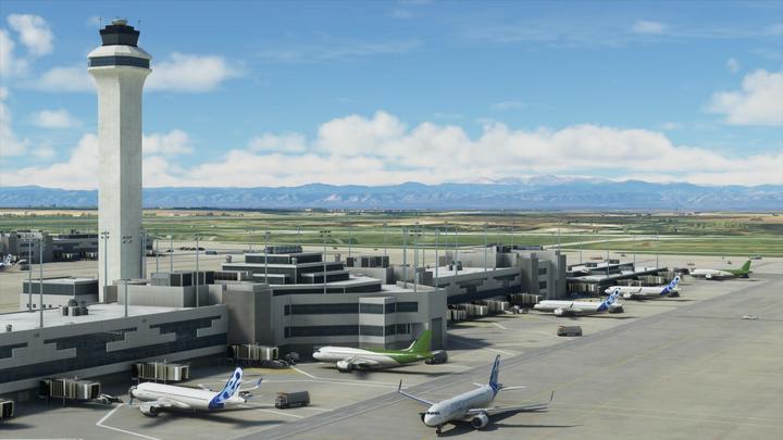 Image du produit Microsoft Flight Simulator 2020 - Premium Deluxe Edition (PC, EN)