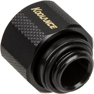 Produktbild Koolance Anschraubtülle 13/10mm