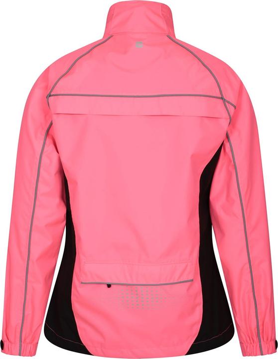 Produktbild Mountain Warehouse Adrenaline Jacke wasserfest IsoViz (32)