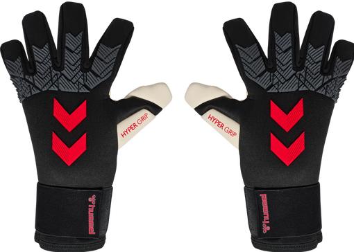 Actual product image hummel Hmlgk Gloves Hyper Grip (10)