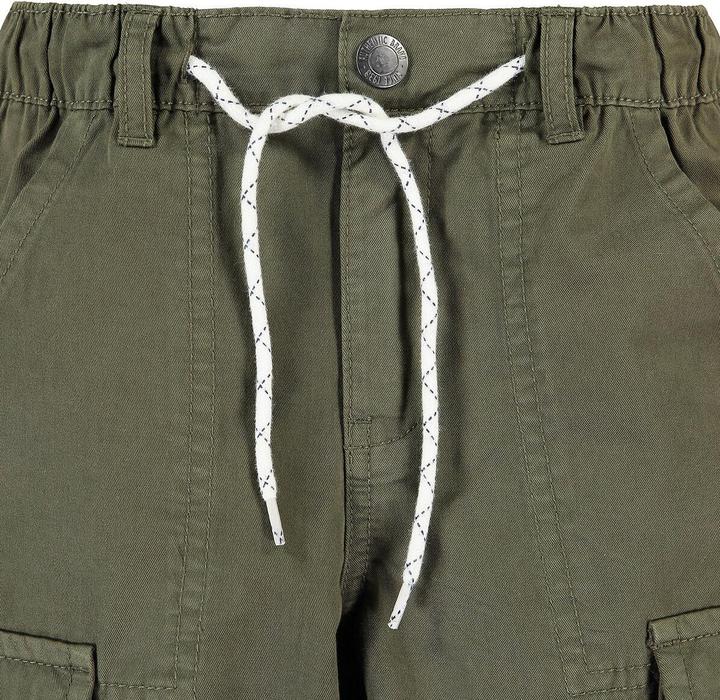 Produktbild La Redoute Collections Cargohose (140)