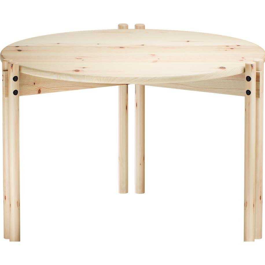 Karup Design, Couchtisch + Beistelltisch, Sticks (60 x 40 cm)