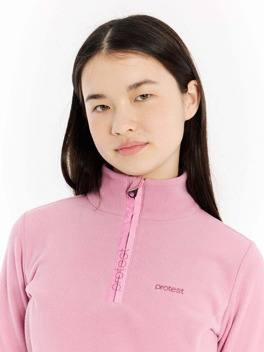 Produktbild Protest Fleecepullover Remutey JR (164)