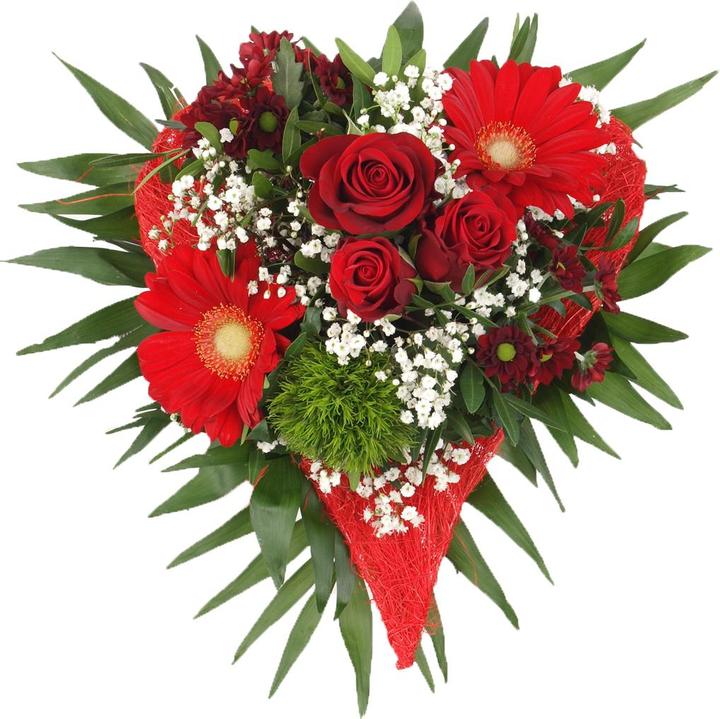 Floramall Candy Kiss (Cut flowers)