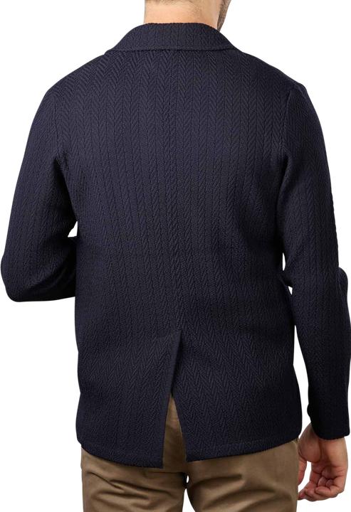 Produktbild Drykorn Stich Masud Veston Blue (M)