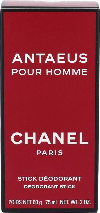 Produktbild Chanel Antaeus (Stick, 60 g)
