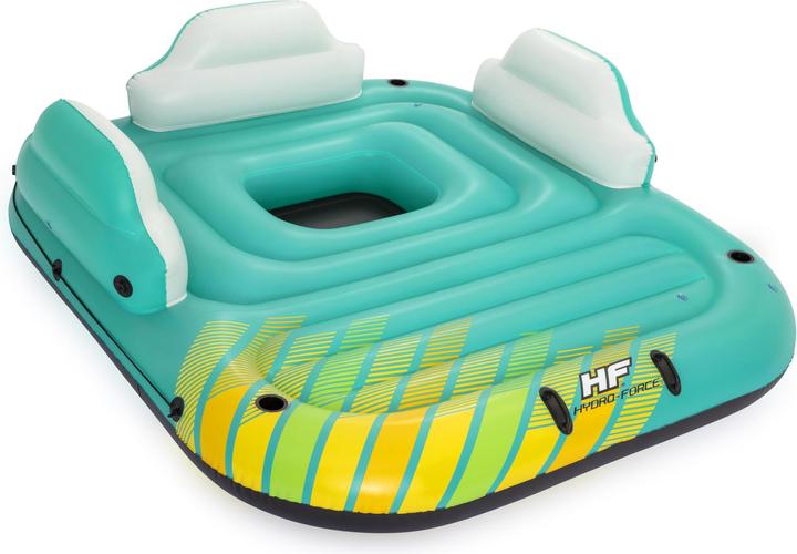 Actual product image Bestway Sunny Lounge Island