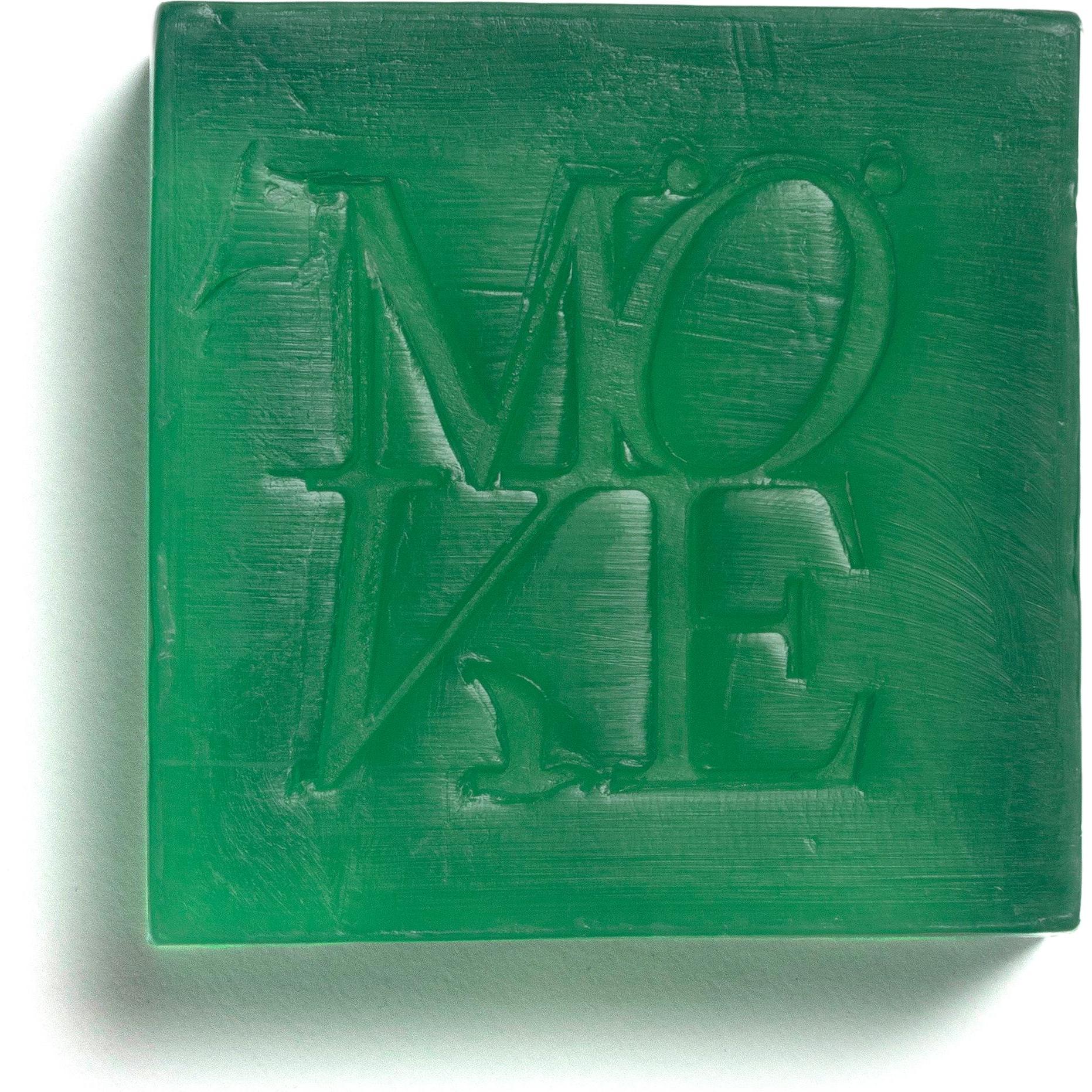 MöVe, Sapone Mani, Saponi (Sapone Duro)