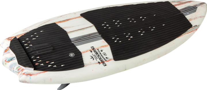 Immagine prodotto Ronix Flyweight - Atlantik - Melted Glacier - 4'7