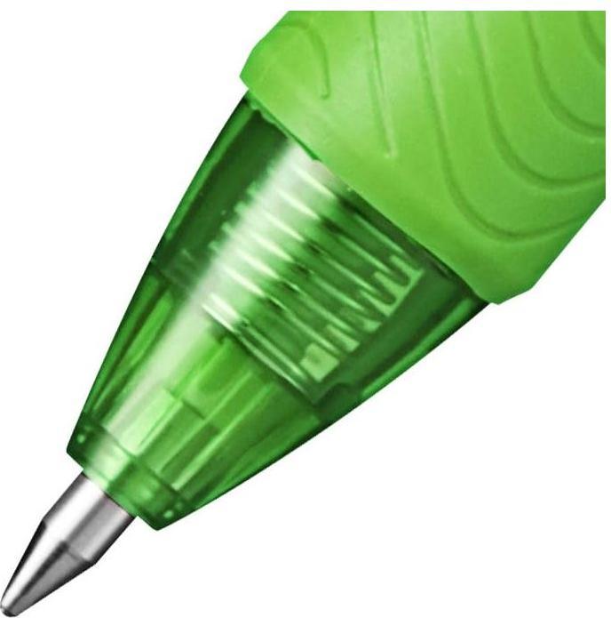 Produktbild Pentel Gelschreiber Energel X (Hellgrün, 1 x)