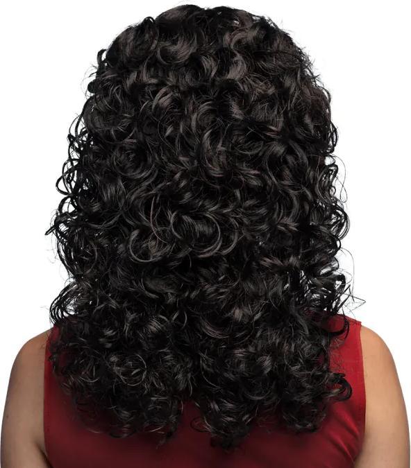 Produktbild Boland Locken Perücke