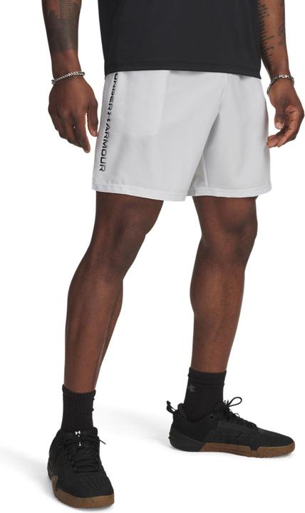 Produktbild Under Armour Tech Woven Wordmark Short (XXL)