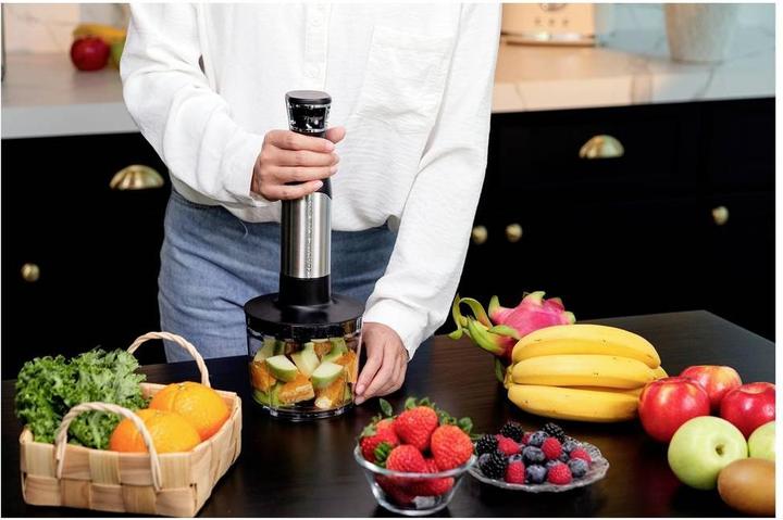 Actual product image Trisa Stabmixer Dynamic Blade 1500