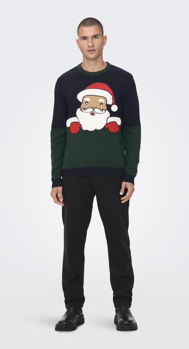 Produktbild Only & Sons Xmas (L)