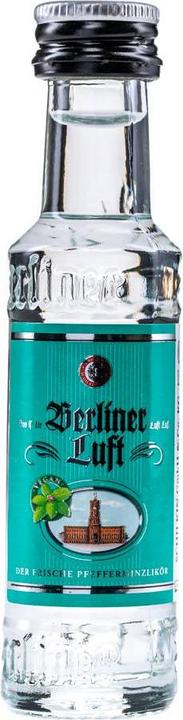 Produktbild Schilkin Berliner Luft (1 x 2 cl)