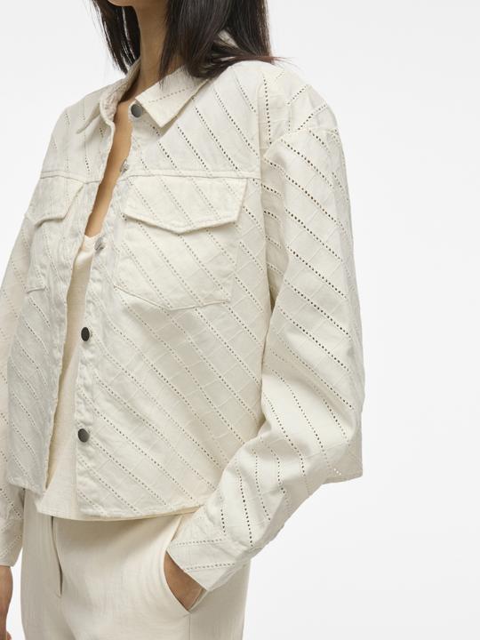 Image du produit Vila VISANTI Denim Jacke (34)