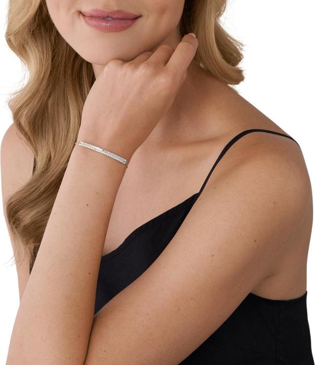 Image du produit Michael Kors Premium (21.50 cm, Argent Sterling, Pierre synthétique)