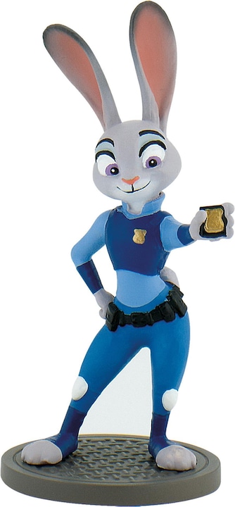 Bullyland Zoomania Judy Hopps