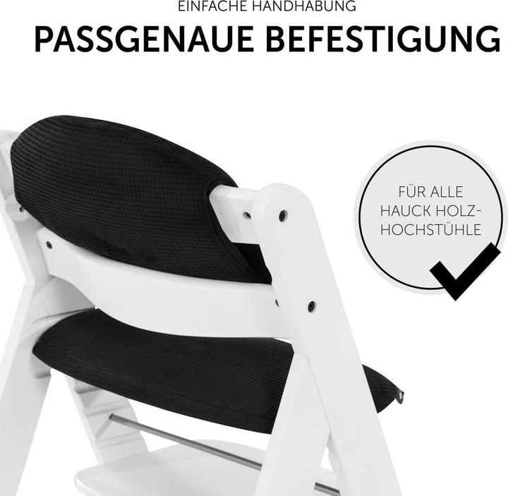 Image du produit Hauck Highchair Pad Select