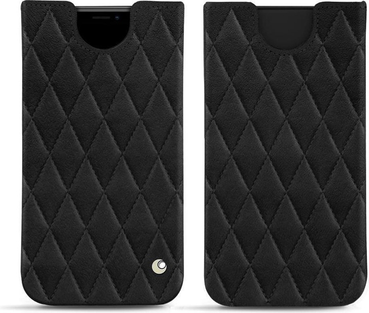 Produktbild Noreve Lederschutzhülle (Apple iPhone XS Max)