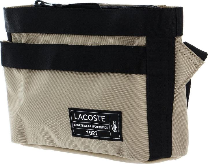 Immagine prodotto Lacoste Outdoor Croc Reporter Bag