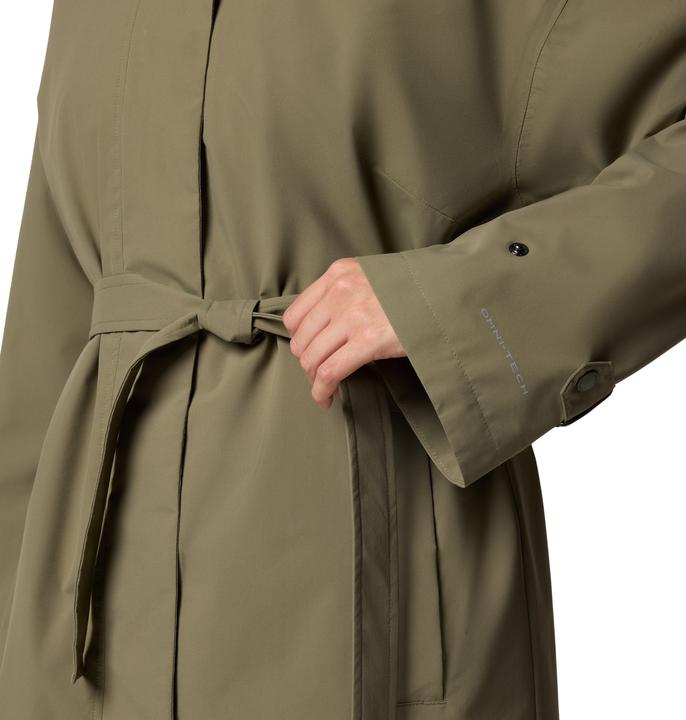 Immagine prodotto Columbia Here And There™ III Trench Jacket