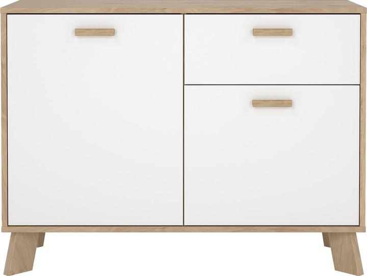 Image du produit Tvilum Ikast (98.70 x 39.10 x 73 cm)